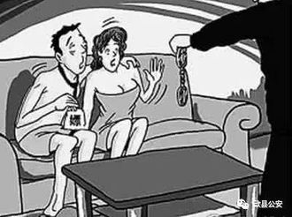 歙縣一對夫妻組織賣淫獲刑！