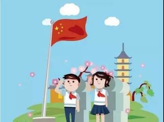 打call！黃山擬推薦這6所學校候選安徽省文明校園！