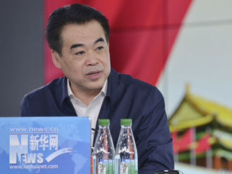 孔曉宏：融入杭州都市圈 推動長三角一體化高質量發展