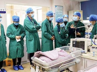 市醫院八措并舉全力改善患者就醫感受