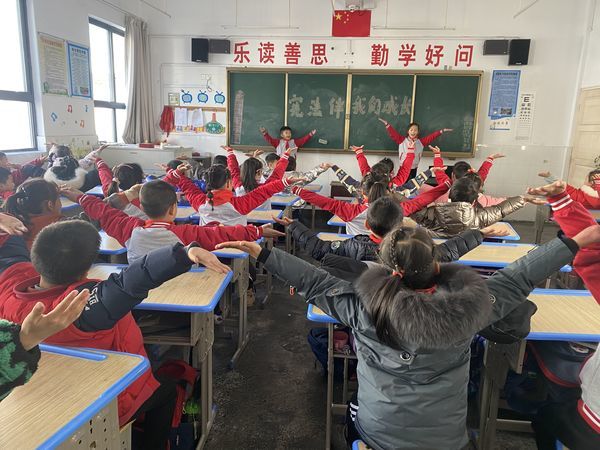 碧陽小學：“憲”進校園護航有“法”