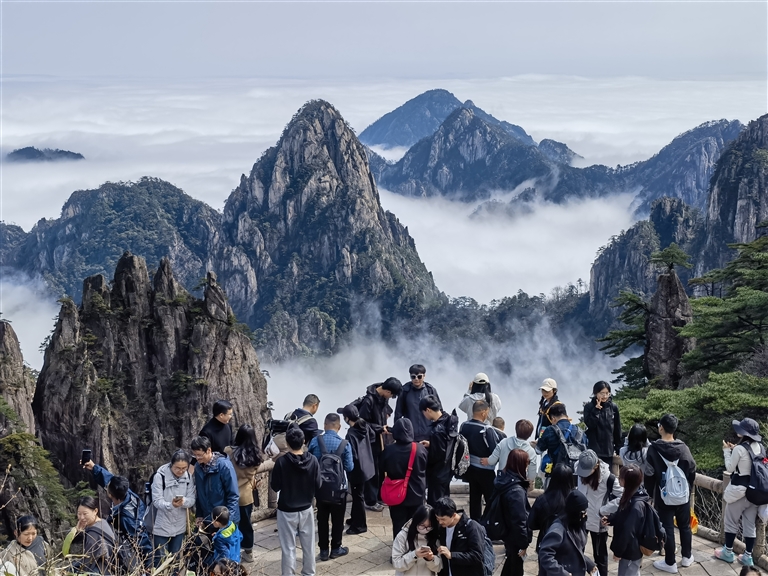 免門票 引游人