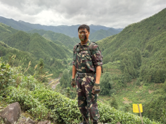 方正紅：“最美退役軍人”的研學教育基地
