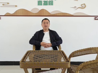 方朝陽：綠色種植帶動休閑觀光農業