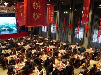 歙縣：一場雙向奔赴的“回家”之約