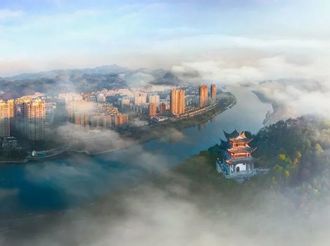 讓好的營商環(huán)境成為黃山“金字招牌”