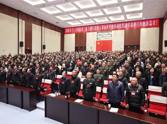 實干篤行 共謀新篇 ——市八屆人大四次會議剪影