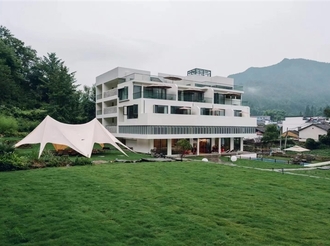 【徽州民宿】美溪鄉(xiāng)：民宿經(jīng)濟(jì)點(diǎn)燃山村旅游新業(yè)態(tài)