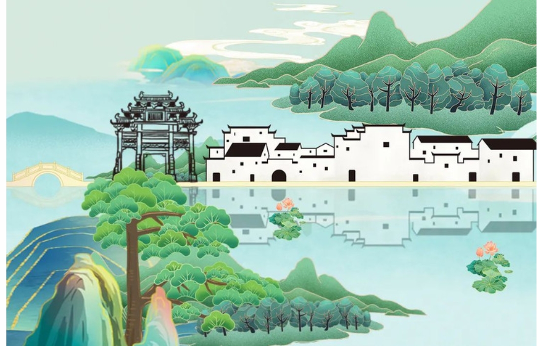 中國(guó)黟縣·西遞日暨中國(guó)世界最佳旅游鄉(xiāng)村保護(hù)與發(fā)展大會(huì)