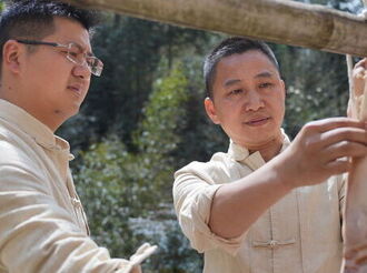 桂劍：欲讓徽州臘味走向全國