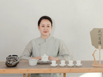 汪蓀：專業守護漫漫茶路