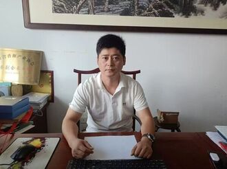 余佳駿：專業護航創業夢