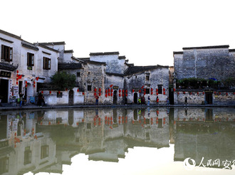 兩會熱1℃丨安徽：擦亮“徽風皖韻” 打造文旅支柱產(chǎn)業(yè)