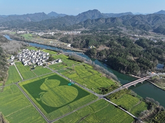 “大美安徽·看黃山”新聞發布會在我市舉行