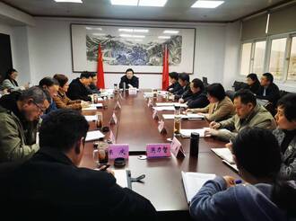 市委宣傳部召開深入貫徹中央八項(xiàng)規(guī)定精神學(xué)習(xí)教育動(dòng)員部署會(huì)暨推進(jìn)“比講重”作風(fēng)建設(shè)青年干部座談交流會(huì)