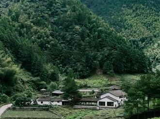差異化 特色化 品牌化 休寧縣加快推動(dòng)鄉(xiāng)村民宿煥新升級(jí)