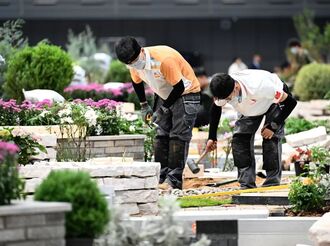  2金牌1優勝獎 第三屆全國技能大賽我市選手勇創佳績